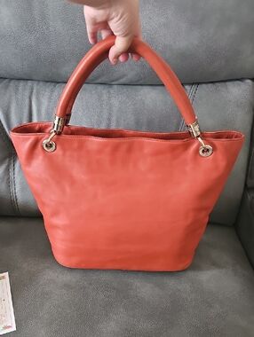 Authentic Lancel Bag